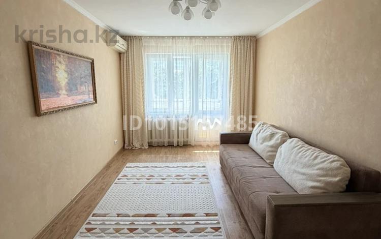 1-комнатная квартира · 34 м² · 5/5 этаж, МАКАТАЕВА 46 — ВАЛИХАНОВА за 31 млн ₸ в Алматы, Медеуский р-н — фото 17