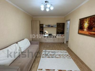 1-бөлмелі пәтер · 33.6 м² · 5/5 қабат, Макатаева 46 — Пушкина, бағасы: 31 млн ₸ в Алматы, Медеуский р-н