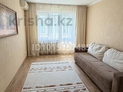 1-комнатная квартира · 34 м² · 5/5 этаж, МАКАТАЕВА 46 — ВАЛИХАНОВА за 32 млн ₸ в Алматы, Медеуский р-н