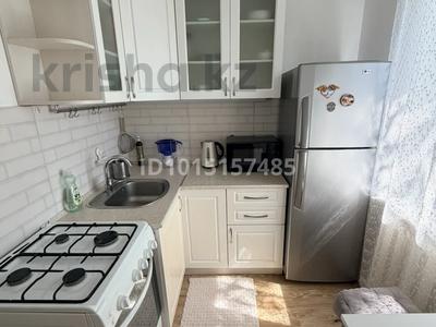 1-бөлмелі пәтер · 33.6 м² · 5/5 қабат, МАКАТАЕВА 46 — ВАЛИХАНОВА, бағасы: 31.5 млн ₸ в Алматы, Медеуский р-н