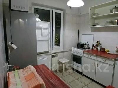 2-бөлмелі пәтер · 48 м² · 3/5 қабат, Радостовца — Кабанбай батыра, бағасы: 35.9 млн ₸ в Алматы, Алмалинский р-н
