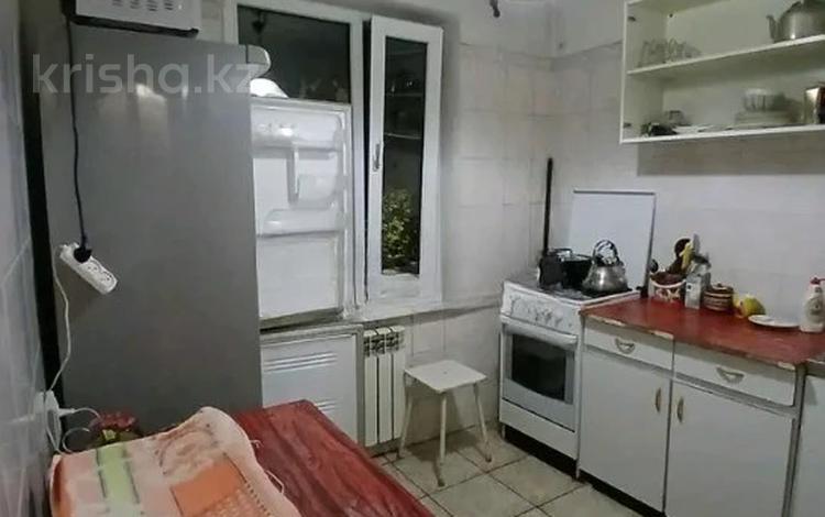 2-бөлмелі пәтер · 48 м² · 3/5 қабат, Радостовца — Кабанбай батыра, бағасы: 35.9 млн ₸ в Алматы, Алмалинский р-н — фото 2