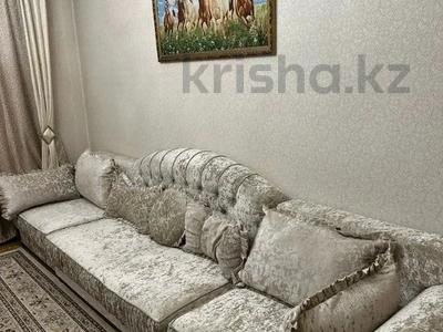 4-бөлмелі пәтер · 90 м² · 3/9 қабат, МКР САЙРАН, бағасы: 63.6 млн ₸ в Алматы, Ауэзовский р-н