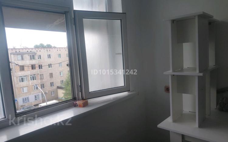 1-бөлмелі пәтер · 40 м² · 5/5 қабат, Қалдаяқова 13А — Жангельдина, бағасы: 120 000 ₸ в Шымкенте, Аль-Фарабийский р-н — фото 2
