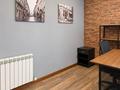 3-бөлмелі пәтер · 130 м² · 19/21 қабат, Аль-Фараби 21/6 — Напротив БЦ Нурлы Тау, бағасы: 750 000 ₸ в Алматы, Бостандыкский р-н — фото 8