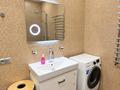 3-бөлмелі пәтер · 130 м² · 19/21 қабат, Аль-Фараби 21/6 — Напротив БЦ Нурлы Тау, бағасы: 750 000 ₸ в Алматы, Бостандыкский р-н — фото 24