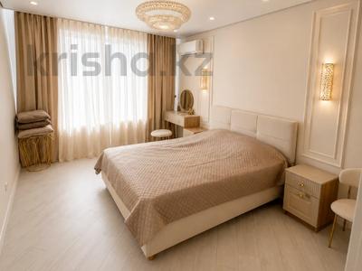 3-бөлмелі пәтер · 106 м² · 7/12 қабат, Торекулова, бағасы: 120 млн ₸ в Алматы, Алмалинский р-н