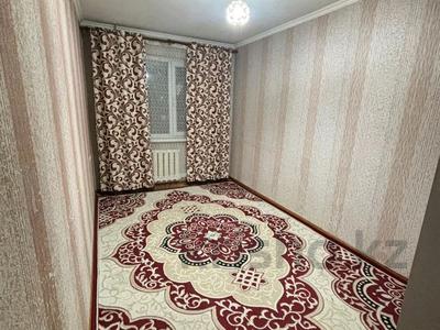 2-бөлмелі пәтер · 52 м² · 3/5 қабат, 15,мкр 3 — 16мкр, бағасы: 17.3 млн ₸ в Шымкенте, Енбекшинский р-н