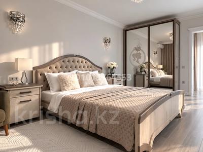 2-бөлмелі пәтер · 100 м² · 12/15 қабат, Наурызбай батыра 50, бағасы: 41 200 ₸ в Алматы, Алмалинский р-н