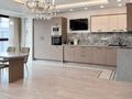 2-бөлмелі пәтер · 100 м² · 12/15 қабат, Наурызбай батыра 50, бағасы: 41 200 ₸ в Алматы, Алмалинский р-н — фото 12