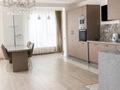 2-бөлмелі пәтер · 100 м² · 12/15 қабат, Наурызбай батыра 50, бағасы: 41 200 ₸ в Алматы, Алмалинский р-н — фото 19