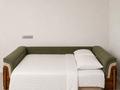 2-бөлмелі пәтер · 100 м² · 12/15 қабат, Наурызбай батыра 50, бағасы: 41 200 ₸ в Алматы, Алмалинский р-н — фото 22