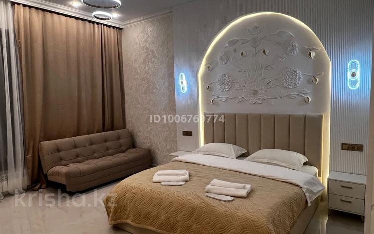 1-бөлмелі пәтер · 30 м² · 2/2 қабат, Акан Серы 51, бағасы: 20 000 ₸ в Алматы, Турксибский р-н — фото 2