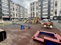 2-бөлмелі пәтер · 60 м² · 2/6 қабат, мкр Улжан-1, Такежанова 43в, бағасы: 36 млн ₸ в Алматы, Алатауский р-н