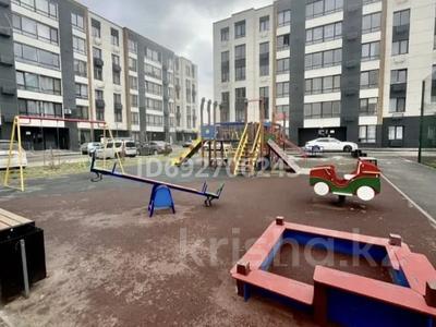 2-бөлмелі пәтер · 60 м² · 2/6 қабат, мкр Улжан-1, Такежанова 43в, бағасы: 36 млн ₸ в Алматы, Алатауский р-н