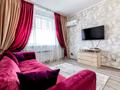 1-комнатная квартира · 35 м² · 14/18 этаж, Улы дала 45 — Туркестан за 13 997 ₸ в Астане, Есильский р-н
