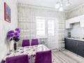 1-комнатная квартира · 35 м² · 14/18 этаж, Улы дала 45 — Туркестан за 13 997 ₸ в Астане, Есильский р-н — фото 3
