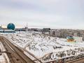 1-комнатная квартира · 35 м² · 14/18 этаж, Улы дала 45 — Туркестан за 13 997 ₸ в Астане, Есильский р-н — фото 5