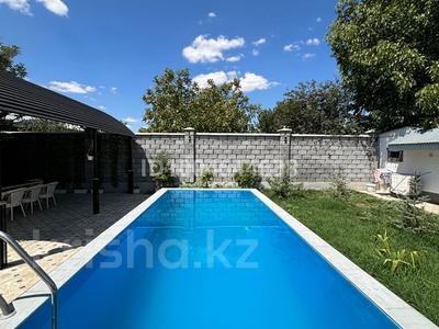 Дача · 4 комнаты · 60 м², жилой массив Кайнар Булак, Садовая 64 — Находится около магазина «Зарина» за 100 000 〒 в Шымкенте, Абайский р-н