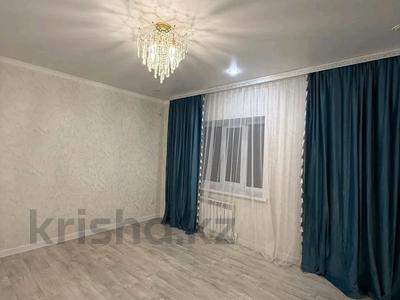 1-комнатная квартира · 45 м² · 1/3 этаж, Аул ученых за 110 000 ₸ в Уральске