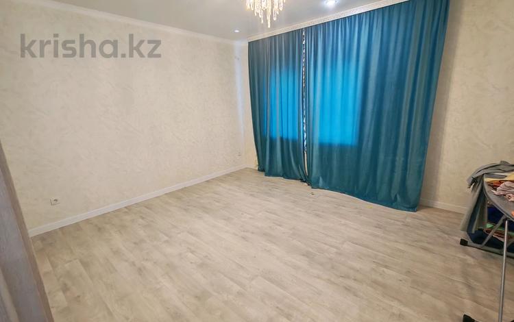 1-комнатная квартира · 45 м² · 1/3 этаж, Аул ученых за 110 000 ₸ в Уральске — фото 11