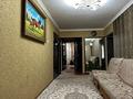 4-комнатная квартира, 72 м², 5/5 этаж, салтанат 14 за 21 млн 〒 в Таразе — фото 2