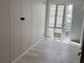 1-бөлмелі пәтер · 42 м² · 5/9 қабат, Микрорайон Асар 2 12/17, бағасы: 21 млн ₸ в Шымкенте, Абайский р-н — фото 4