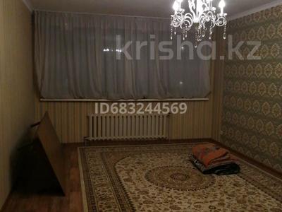 2-комнатная квартира, 92 м², мкр Шугыла 23 — Ташкен за 38 млн 〒 в Алматы, Наурызбайский р-н