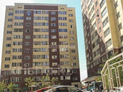 2-комнатная квартира · 92 м² · 5/16 этаж, мкр Шугыла, Жуалы за 38 млн ₸ в Алматы, Наурызбайский р-н