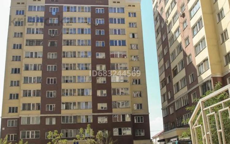 2-комнатная квартира · 92 м² · 5/16 этаж, мкр Шугыла, Жуалы за 38 млн ₸ в Алматы, Наурызбайский р-н — фото 37