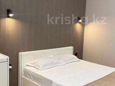 1-комнатная квартира · 50 м² · 2/9 этаж, мкр. Алтын орда, Мкр Алтын орда ЖК SUNQAR 3 360/2 за 18 000 ₸ в Актобе