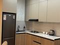 1-бөлмелі пәтер · 50 м² · 2/9 қабат, Алтын орда ш/а., Мкр Алтын орда ЖК SUNQAR 3 360/2, бағасы: 18 000 ₸ в Актобе, мкр. Алтын орда — фото 3
