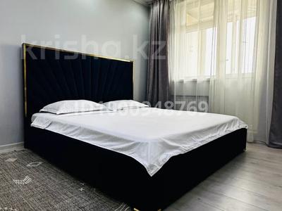 1-комнатная квартира · 38 м² · 12/12 этаж, мкр Акбулак, Байтерекова 43/2 за 2 000 〒 в Алматы, Алатауский р-н