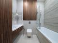 3-комнатная квартира · 86 м² · 8/9 этаж, Бокейхана 16/1 за 700 000 ₸ в Астане, Есильский р-н — фото 11