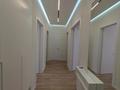 3-комнатная квартира · 86 м² · 8/9 этаж, Бокейхана 16/1 за 700 000 ₸ в Астане, Есильский р-н — фото 13