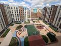 3-комнатная квартира · 86 м² · 8/9 этаж, Бокейхана 16/1 за 700 000 ₸ в Астане, Есильский р-н — фото 16