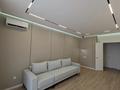 3-комнатная квартира · 86 м² · 8/9 этаж, Бокейхана 16/1 за 700 000 ₸ в Астане, Есильский р-н — фото 3
