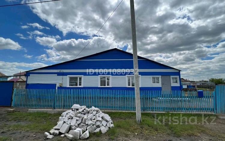 Отдельный дом · 5 комнат · 150 м² · 1385.7 сот., Маяковского 39 за 15 млн ₸ в Макинске — фото 2