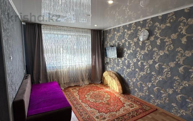 3-бөлмелі пәтер · 58 м², Новая, бағасы: 19.5 млн ₸ в Петропавловске — фото 4