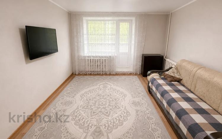 2-бөлмелі пәтер · 53.4 м² · 2/5 қабат, Баймагамбетова 147, бағасы: 25.5 млн ₸ в Костанае — фото 4