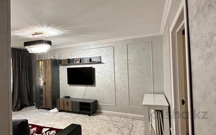 3-бөлмелі пәтер · 60 м² · 1/5 қабат, Тастақ-1 ш/а. — Райымбека, бағасы: 40 млн ₸ в Алматы, Ауэзовский р-н — фото 4