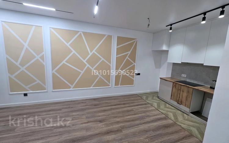 2-комнатная квартира · 40 м² · 5/5 этаж, Жамбыла Жабаева 25 за 175 000 ₸ в Косшы — фото 2