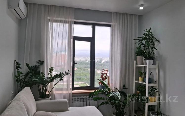 2-бөлмелі пәтер · 54 м² · 12/13 қабат, Варламова, бағасы: 47 млн ₸ в Алматы, Алмалинский р-н — фото 3