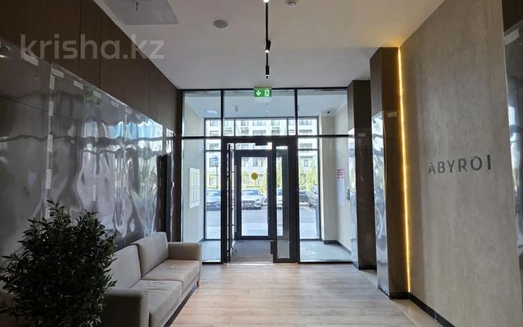 3-комнатная квартира · 69 м² · 6/9 этаж, Турар Рыскулов 18/5 — Район Экспо за 47 млн ₸ в Астане, Есильский р-н — фото 2