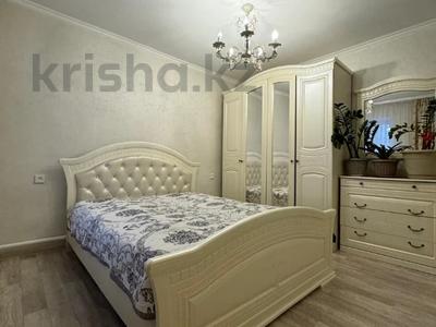 Отдельный дом • 4 комнаты • 92.5 м² • 10 сот., Нурбаева 197 за 23 млн 〒 в Семее