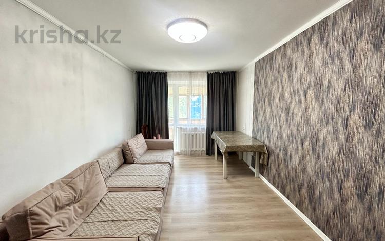 2-бөлмелі пәтер · 44 м² · 5/5 қабат, мкр Юго-Восток, ул.Рыскулова, бағасы: 17 млн ₸ в Караганде, Казыбек би р-н — фото 4