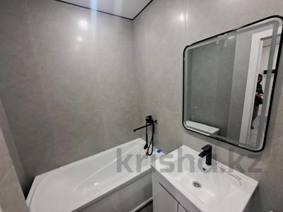 1-бөлмелі пәтер · 38 м² · 7/9 қабат, Райымбека — Жуалы, бағасы: 24.2 млн ₸ в Алматы, Наурызбайский р-н