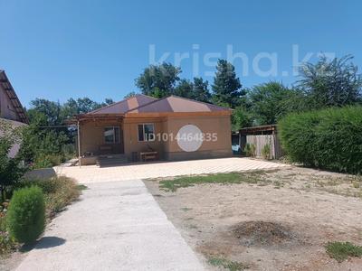 Отдельный дом · 4 комнаты · 200 м² · 10 сот., З/о Куншуак — Абая/Муканова за 39 млн ₸ в Таразе