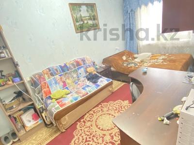 3-комнатная квартира · 62 м² · 2/4 этаж, 1 микрорайон за 22 млн 〒 в Конаеве (Капчагай)