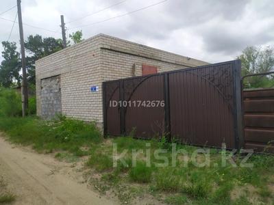 Дача · 3 комнаты · 80 м² · 8.4 сот., Лесхозная 328а — На берегу р. Иртыш за 10 млн ₸ в Павлодаре